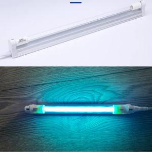 [BH 6 THÁNG] Đèn diệt khuẩn Tia cực tím UV + Ozone khử trùng 38W kèm remote điều khiển từ xa chủ động phòng dịch