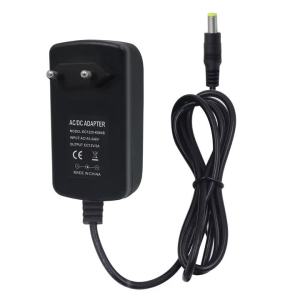 5V 12V 24V LED Power Supply Adapter 2A 3A 5A 8A 10A 1A EU US AU UK Plug Transformer 110V 220V AC to DC LED Strip Charger Converter
