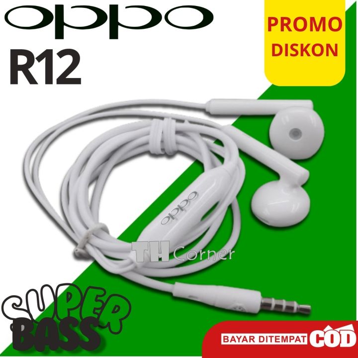 oppo a3s oppo f7 original earphone price