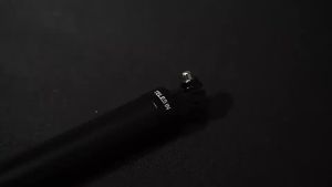 TELESIN 3M / 2.7M Carbon Fiber Invisible Selfie Stick for GoPro MAX HERO 12 11 10 9 8 7 / / DJI ACTION