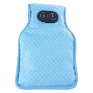 Gentle Baby Sleep Aid 3 Adjustable Vibration Modes with Timer Portable Soothing Device for Cribs Strollers Travel Home