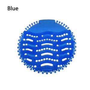 5Pcs Men Urinal Aroma Pad Deodorant Urinal Pad Anti-Splash Urinal Mat Urinal Screen Pad