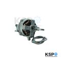 มอเตอร์พัดลม 16″ HATARI ฮาตาริ ติดฝาผนัง Fan Motor (Wall Mount Fan) อะไหล่พัดลม. 