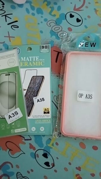 Buyer review video 2