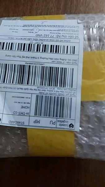 Buyer review video 4