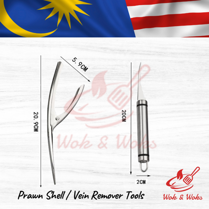 304%20Stainless%20Steel%20Prawn%20Shells%20Or%20Vein%20Remover%20Tool%20/%20Alat%20Penghilang%20Urat%20Atau%20Cengkerang%20Udang%20Keluli%20304%20-%20Image%205