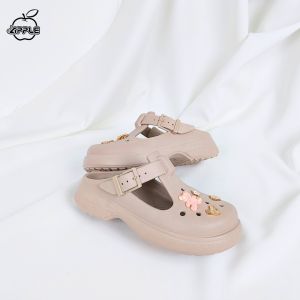 Red Apple รองเท้าแตะ รุ่น BG3650-JB #36-40