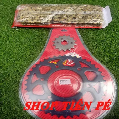 NHÔNG SÊN DĨA REDLEO EX 150 HÀNG CAO CẤP