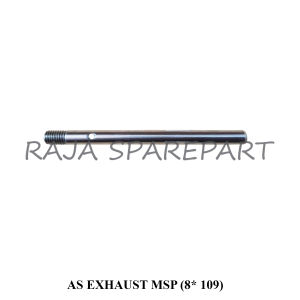 AEM AS KIPAS ANGIN MASPION /AS EXHAUST MSP (8*109)