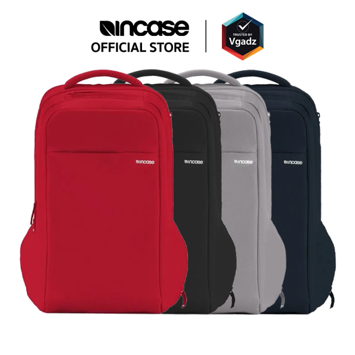 Incase - กระเป๋าเป้สะพายหลัง รุ่น ICON Backpack by Vgadz