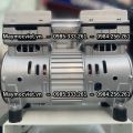 Máy nén khí không dầu Pegasus TM - OF750 x 3-120L 3HP. 