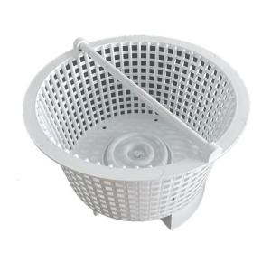 Swimming Pool Skimmer Basket Strainer Pool Maintenance Debris Leaves Collector Pool Cleaning Tool Enduring