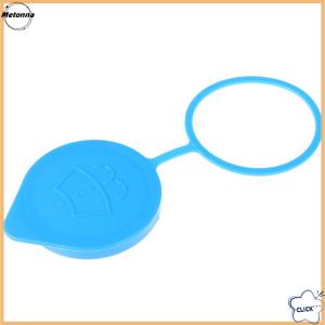 Follow Get More【Metonna】 Windshield Wiper Washer Fluid Reservoir Tank Bottle Cap Fits Universal Cars