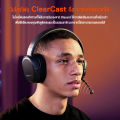 หูฟัง SteelSeries Arctis 1 / 1X Wireless Gaming Headset หูฟังเกมมิ่งไร้สาย ไมค์ตัดเสียงรบกวน ClearCast รองรับ PC / PlayStation / Switch / Android. 