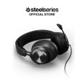 SteelSeries Arctis Nova Pro GameDAC Gen 2 Wired Gaming Headset (61527). 