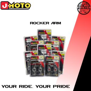 J-MOTO ROCKER ARM (IN DIFFERENT MODEL)