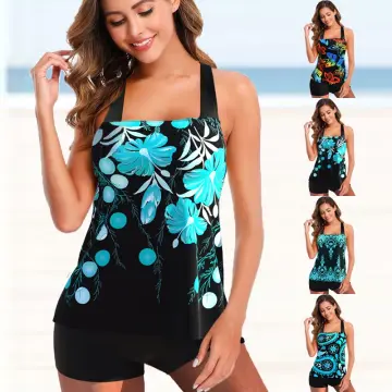 Shop Hawaiian Swimsuit Plus Size with great discounts and prices online Sep 2024 Lazada Philippines