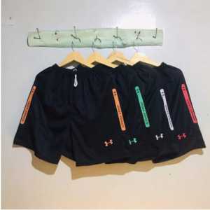 BUNDLING 5 PCS BOXER RUNNING CEWEK COWOK