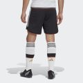 Adidas Men Football GERMANY 22 HOME SHORTS HJ9605. 