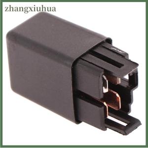zhangxiuhua 1 PCS 95220-M2000 12V 40A Universal NEW CAR RELAY Universal Flasher 12V 4PIN 40A