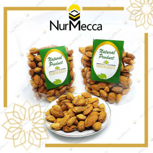 Kacang Arab Almond 250 Gram