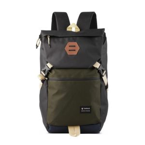 Tas Ransel Pria Waterproof Backpack Astone Ransel Casual Plus Raincoat