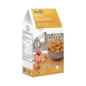 Springlee Sarikaya Shrimp Spring Roll Sumpia Udang