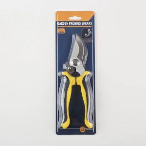 Garden Pruning Shears for Efficient Trimming and Cutting in Your Garden
