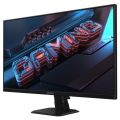 (0%) GIGABYTE GS27F MONITOR (จอมอนิเตอร์) :  IPS FHD 170Hz /27นิ้ว IPS / 1920x1080 /105%sRGB / HDMI / 1 Ms / FreeSync / Warranty 3 Year. 
