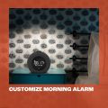 JBL Horizon 2 FM Bluetooth clock radio speaker with FM. 