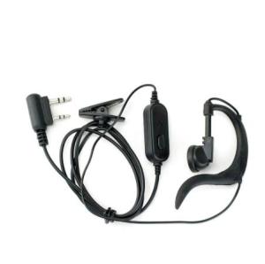 COD HT Handy Talky Jarak Jauh 10km(Max) BF 888S Radio Komunikasi Uhf Walky Talky 2 Units Walkie Talkie Waterproof Portable With Charger / Headset