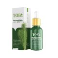 TOBY Horestail โทบี้หญ้าหางม้า วิตามินผม [30 ซอฟเจล] /TOBY Horsetail Hair Serum เซรั่มบำรุงผม [15 ml.] /TOBY Horsetail Biotin Plus โทบี้หญ้าหางม้าผสมไบโอติน [200 g.]. 