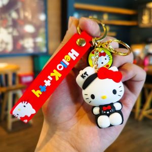 [JC]  GANTUNGAN KUNCI MOTIF LUCU / KEYCHAIN
