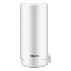 Philips AWP3877 On-Tap Water Purifier Household Faucet Filter Tap Water Purifying [China Edition]