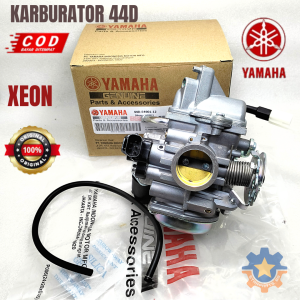 KARBURATOR 44D-1311-00 MOTOR YAMAHA XEON KUALITAS ORISINIL YGP ASLI MIKUNI CARBURETOR KARBU CARBU