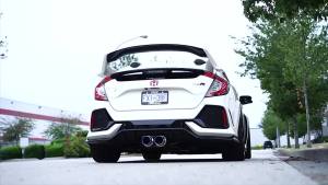 REGU 06 R MUFFLER EXHAUST *SPECIAL OFFER* SILVER COLOR READY STOCK IN MALAYSIA