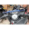Crossbar SYM JET X 150, VF3I, JET14,logo sym ,phone holder.. 