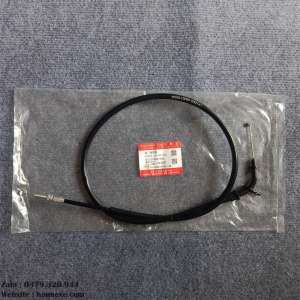 Dây Ga Suzuki Gz125