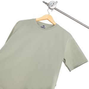 Otsky Kaos Polos Lengan Pendek Tshirt Cotton Combed 24s Vol 3