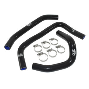 Motorbike ZX25R ZX4R ZX4RR Radiator Hoses Water Coolant Tube Silicone Pipes For Kawasaki Ninja ZX-25R ZX-4R ZX-4RR 2023 2024