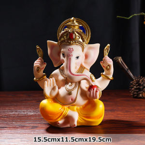 (30x6x14ซม.) งาช้างลายมังกร เครื่องประดับห้องนั่งเล่นในบ้าน ของประดับระเบียง Bogu ของประดับโต๊ะสำนักงาน ของขวัญสำหรับผู้อื่น วัสดุคุณภาพสูง