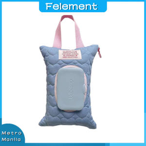 1pcs Color Portable Wipes Holder Case Cotton Baby Wet Wipe Pouch Wipes Dispenser For Kids Stroller