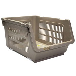 Rổ Nhựa Xếp Chồng Đa Năng Việt Nhật Kệ tầng đa năng 5569 - Tiện Lợi Bền Đẹp Dễ Dàng Sắp Xếp Không Gian
