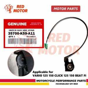 SIDE STAND SWITCH VARIO 125 150 SUIT CLICK 125 150 BEAT FI K59