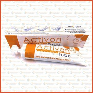 【Hot sales】Activon Tube - Activon Manuka Honey dressings 25g
