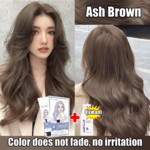 STYLEFIT Honey brown hair color(100ml Hair Dye+100ml Oxidant)/Hair color