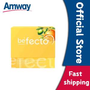 100% authentic (Buy 3 get 1 free) BeFree Befecto Slim Body Booster (15 Sachets) 排毒王 瘦身王