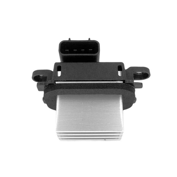 Fan Motor Resistor 7700432632 7700432779 770104966... U2013 Grandado