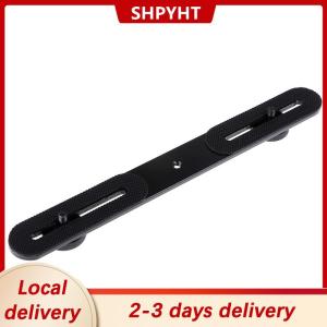 [COD] SHPYHT Local delivery Ship within 24 hours Dual Flash Bracket Hot Shoe Bracket Mount Holder for Tripod Stand Cam