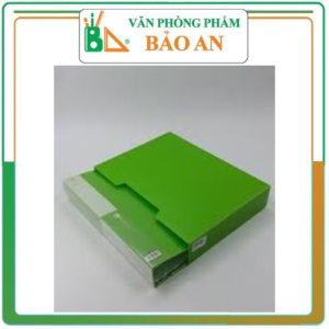 File 80 Lá Stacom D80 Có Hộp  ( combo 2 chiếc )  với thiết kế sang trọng đẹp mắt phù hợp với nhiều đối tượng